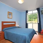 Aguila Real Hotel 3*