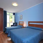 Hotel Aguila Real Onís