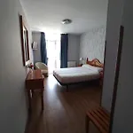 Aguila Real Hotel 3*