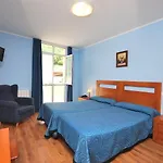 Hotel Aguila Real