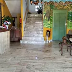 Aguila Real Hotel