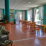 Hotel Aguila Real