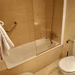 Hotel Aguila Real 3*