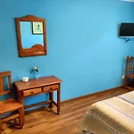 Hotel Aguila Real 3*