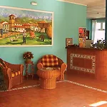 Aguila Real 3* Onís