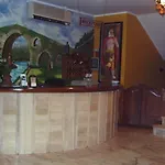 Aguila Real Hotel