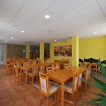Aguila Real Hotel 3*
