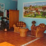 Hotel Aguila Real 3*