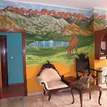 Aguila Real Hotel 3*