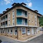 Aguila Real 3* Cangas de Onis