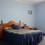 Aguila Real Hotel