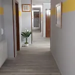 Hotel Aguila Real Onís