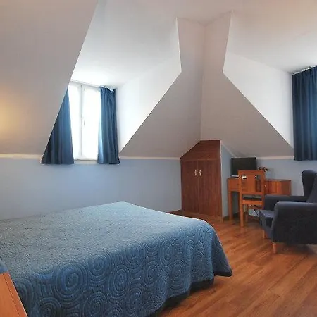 águila Real 3* Onís