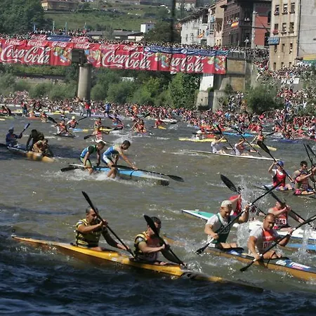 águila Real 3* Onís