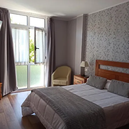 Aguila Real 3* Onís