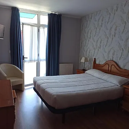 águila Real Hotel Onís