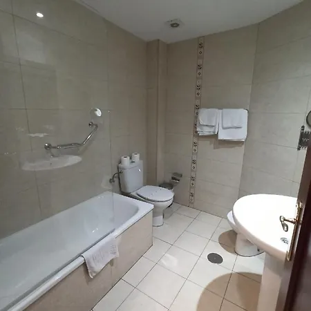 Hotel águila Real