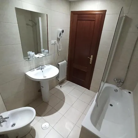 Hotel águila Real Onís