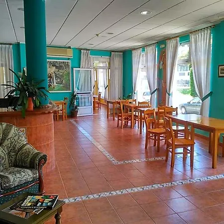 águila Real Hotel 3*