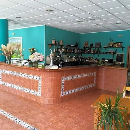 águila Real Hotel Onís