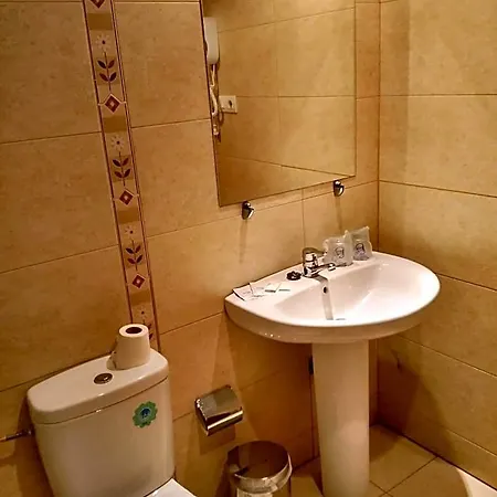águila Real Hotel 3*