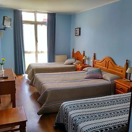 Hotel águila Real 3*
