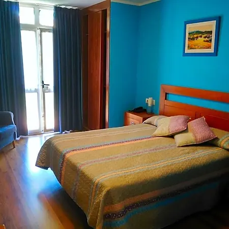 águila Real Hotel 3*