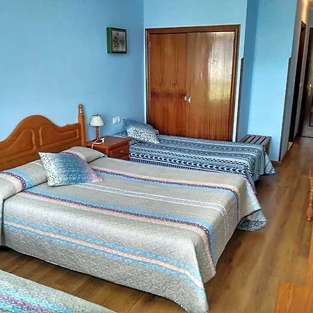 águila Real Hotel