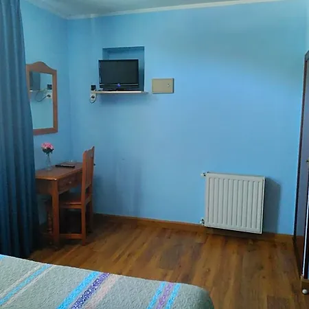 Hotel águila Real 3*