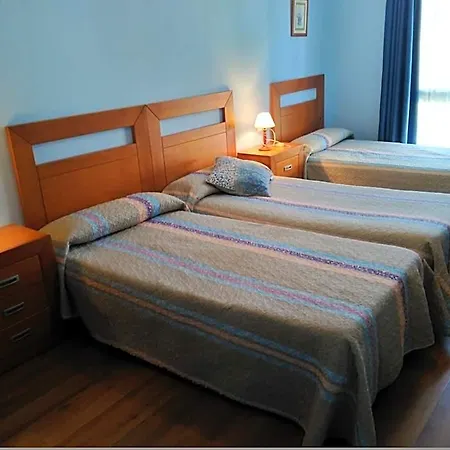 Hotel águila Real Onís