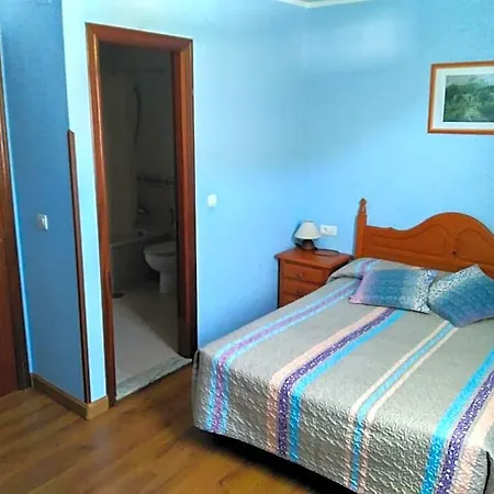 Hotel águila Real