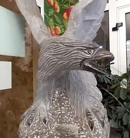 Aguila Real 호텔 Onís