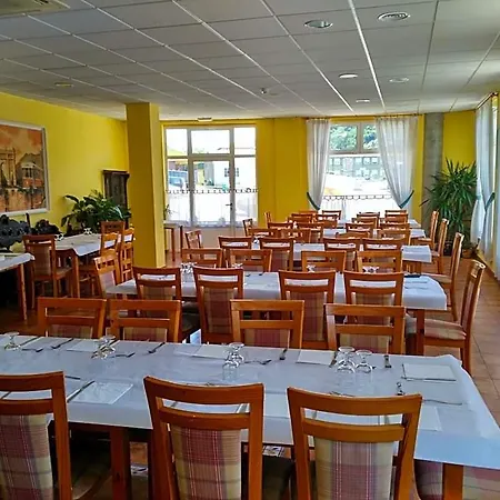 Hotel águila Real 3*