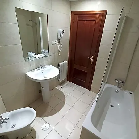 Hotel águila Real 3*