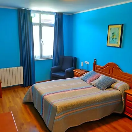 Hotel águila Real