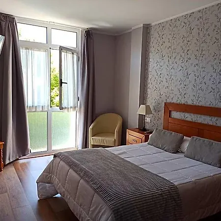 Hotel águila Real Onís