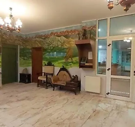 Hotel águila Real Onís