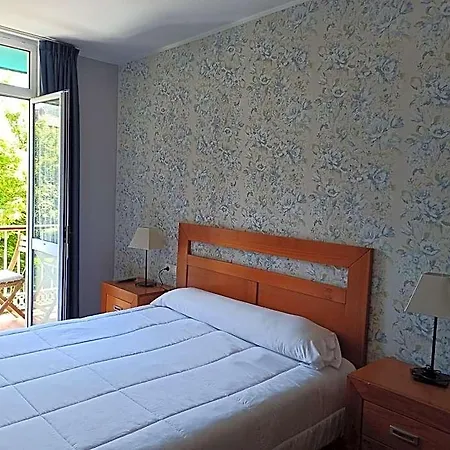 águila Real Hotel