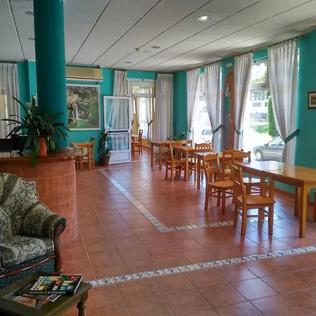Hotell Aguila Real