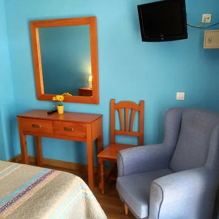 Hotel águila Real