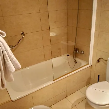 Hotell Aguila Real 3*