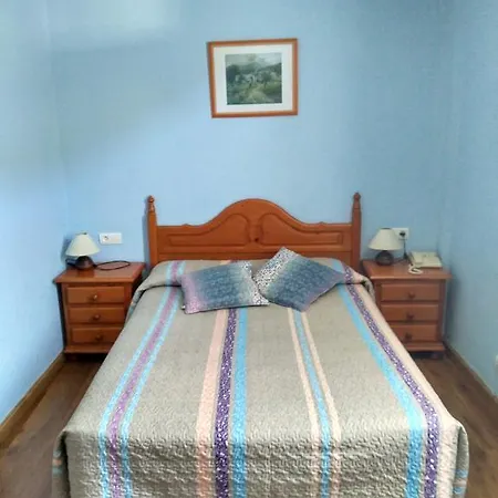 Hotel águila Real