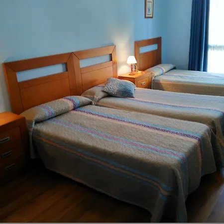 Hotel Aguila Real