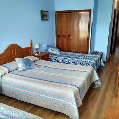 Hotel Aguila Real Cangas de Onis