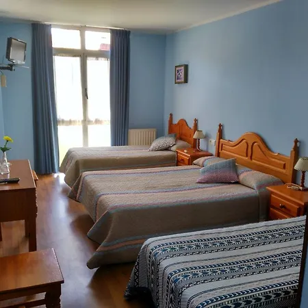 Hotel Aguila Real 3*