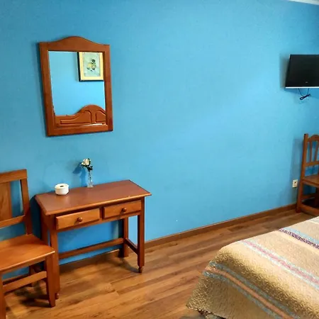 Hotell Aguila Real 3*