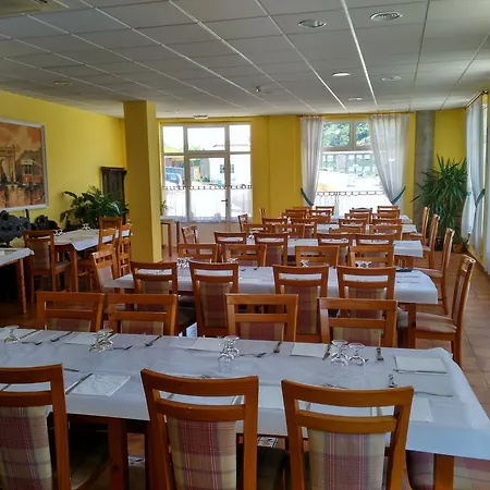 Hotel águila Real Onís