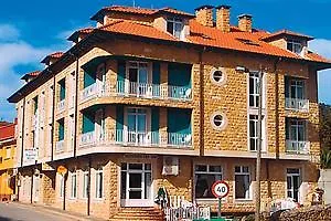 Aguila Real Hotell