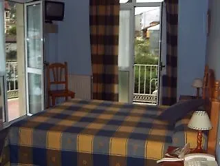 Aguila Real Hotell 3*