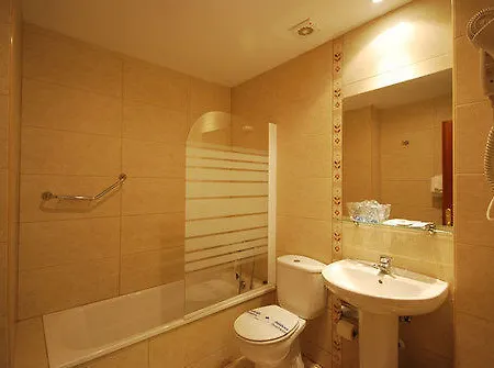 Aguila Real 3* Cangas de Onis